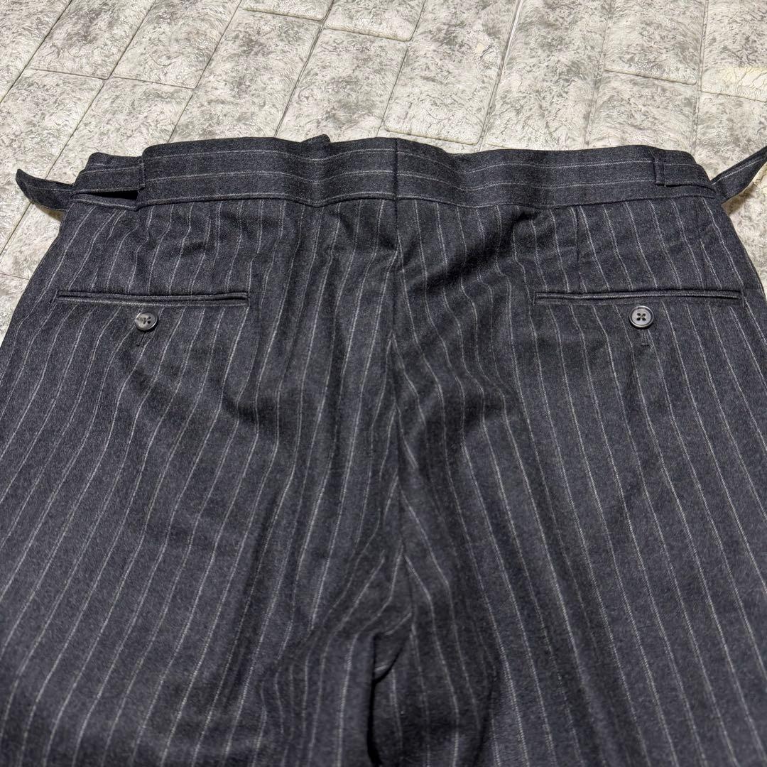 こうた　ブルックスブラザーズ　スーツ　USA製　カノニコ生地　最高級ライン