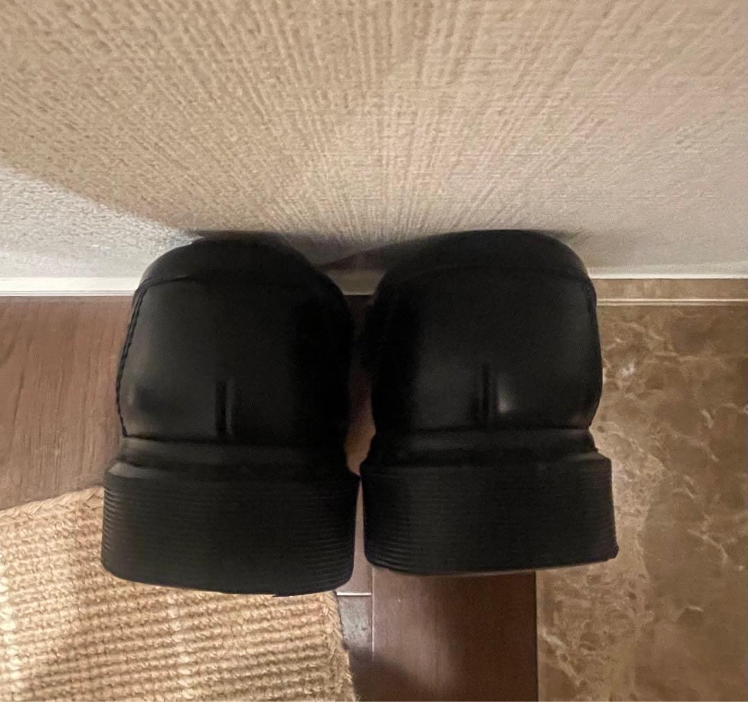 ヒ*デ様 Supreme × Dr.Martens PentonTasselLo