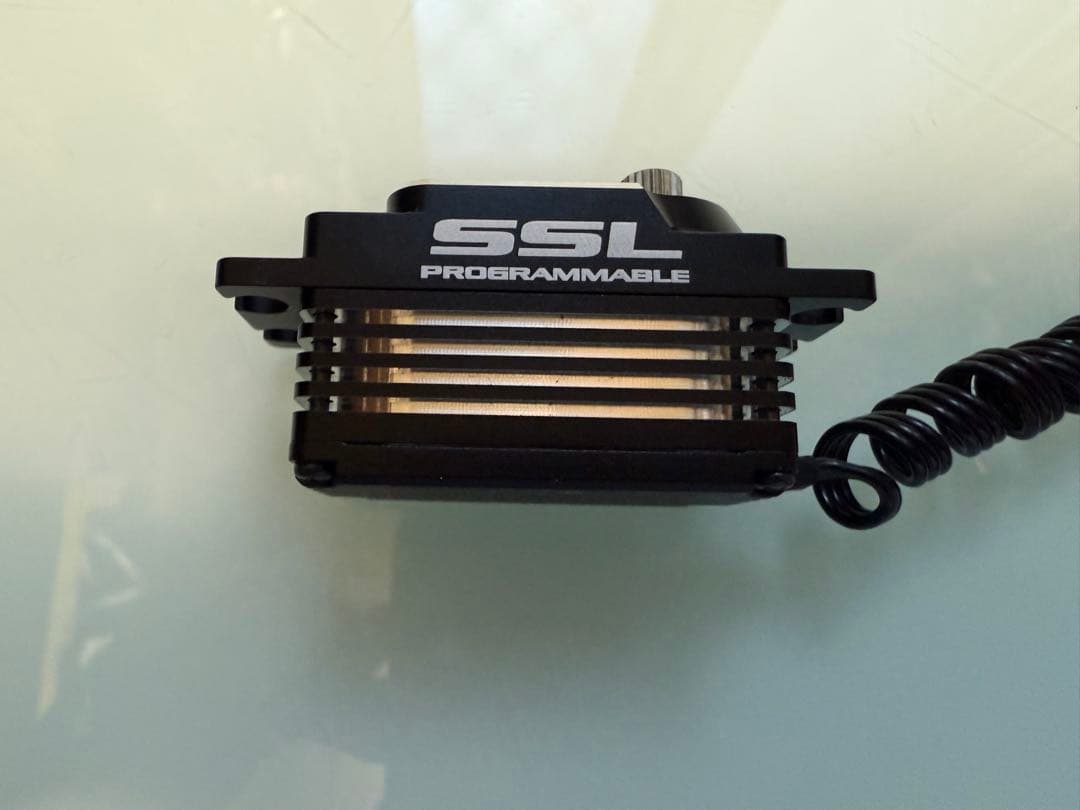 サンワ　サーボ　PGS-LH2 SXR ハイエンドサーボ