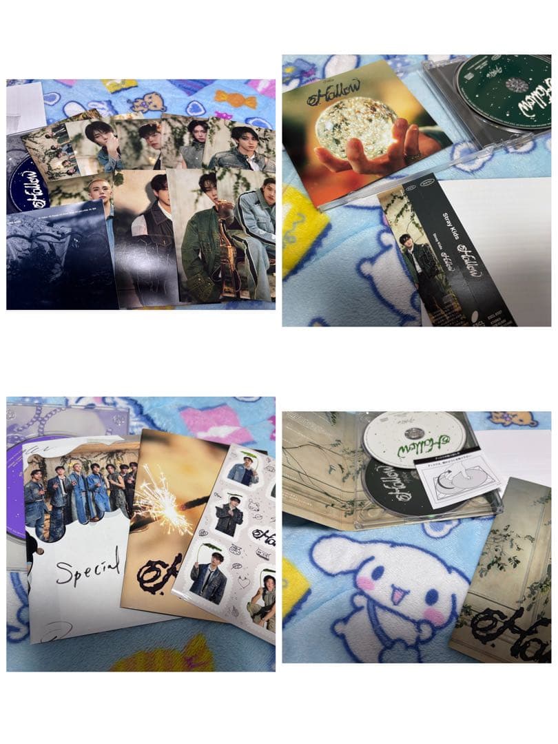 Straykids スキズ CD まとめ売り 封入 トレカつき 限定盤 など