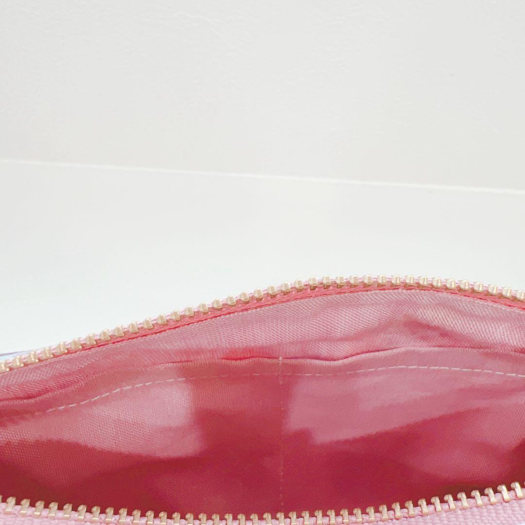 パックりか❤様お取置き専用ページ☆リバティ　ポーチ