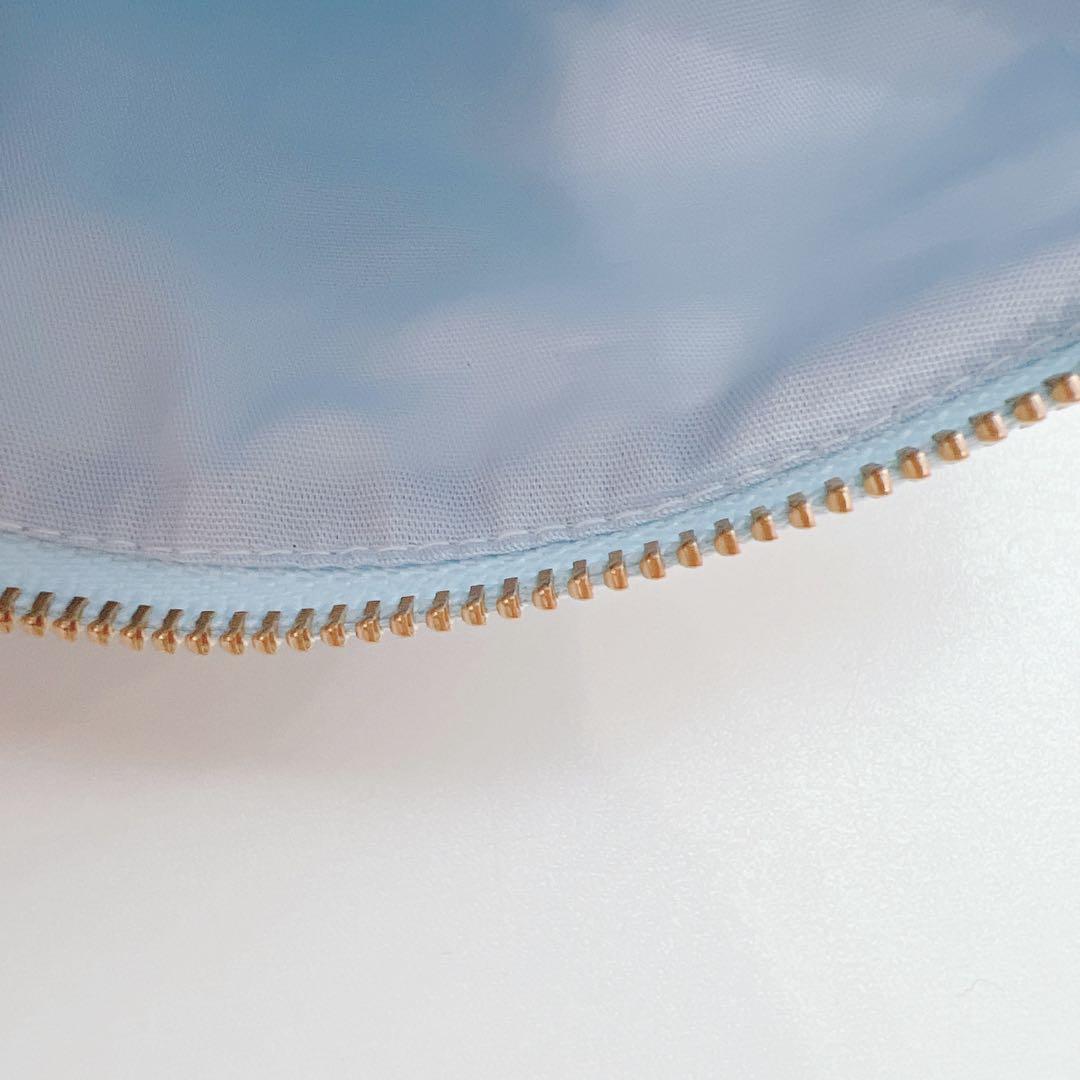 パックりか❤様お取置き専用ページ☆リバティ　ポーチ