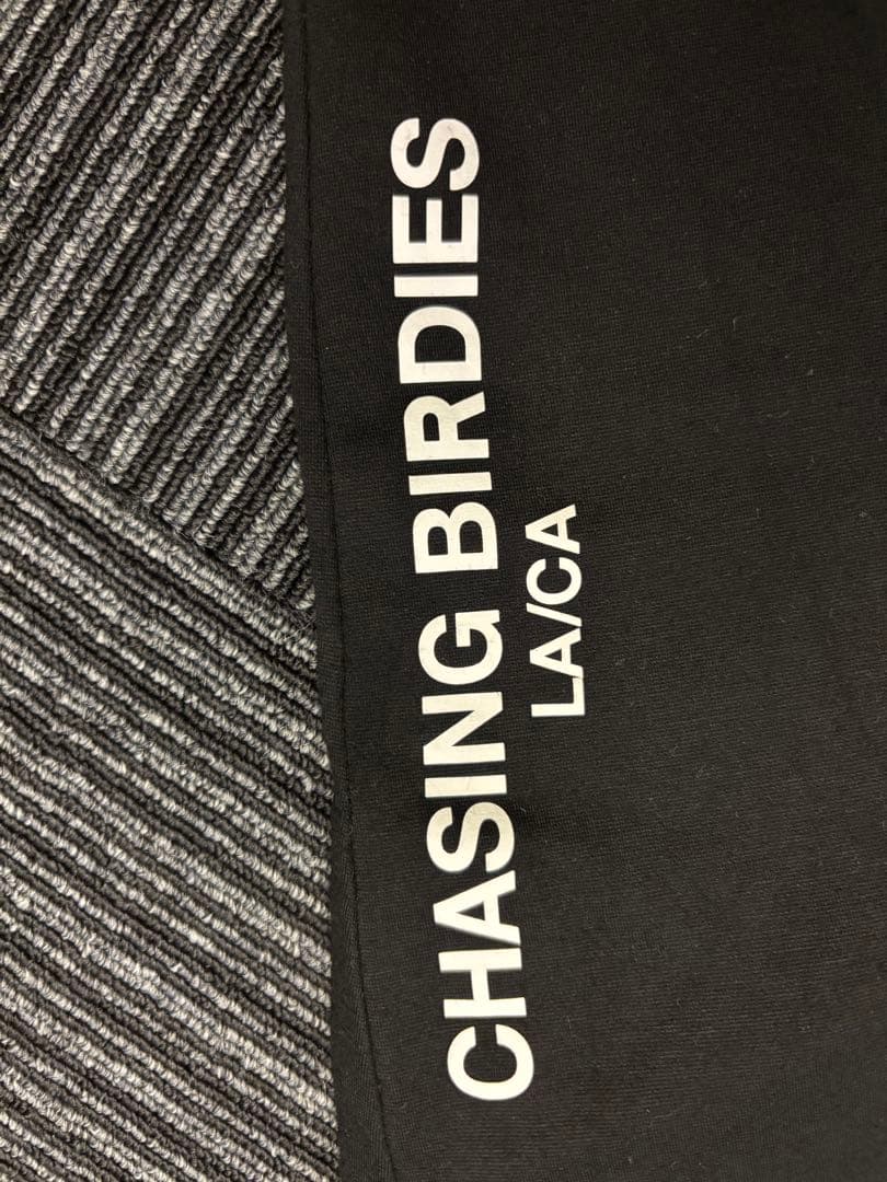 G/FORE ジーフォア　クロップドパンツ 黒 ブラック 79