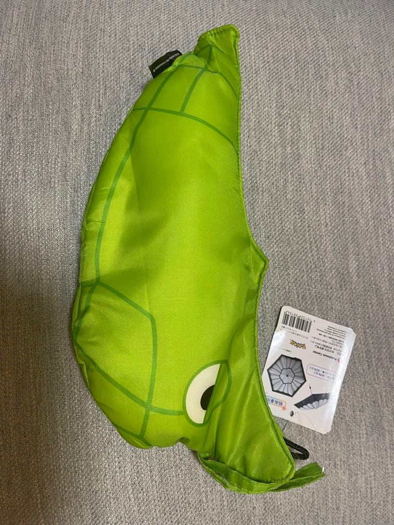 トランセル　バタフリー　折りたたみ傘　晴雨兼用　ポケモンセンター　公式　正規品