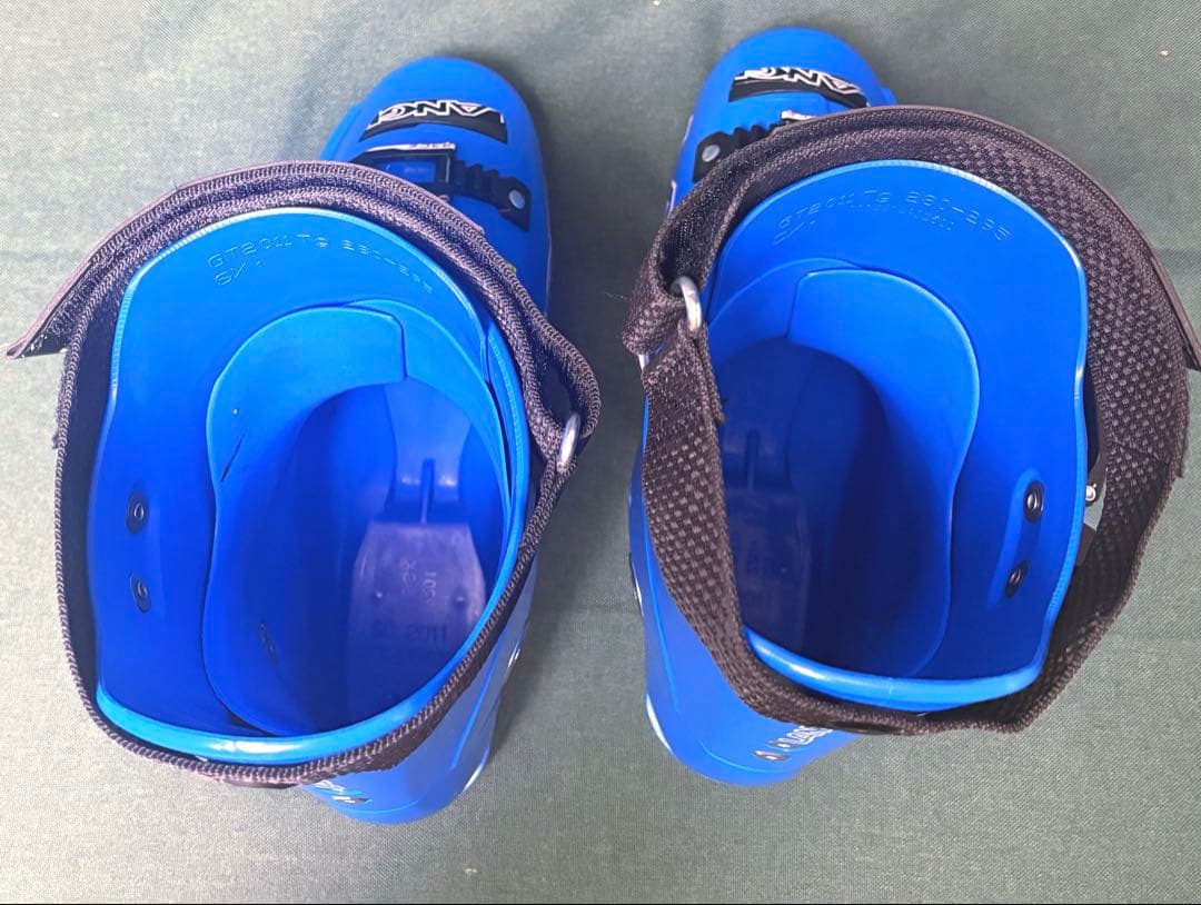 LANGEスキーブーツ RS100 S.C.ワイド28-28.5㎝