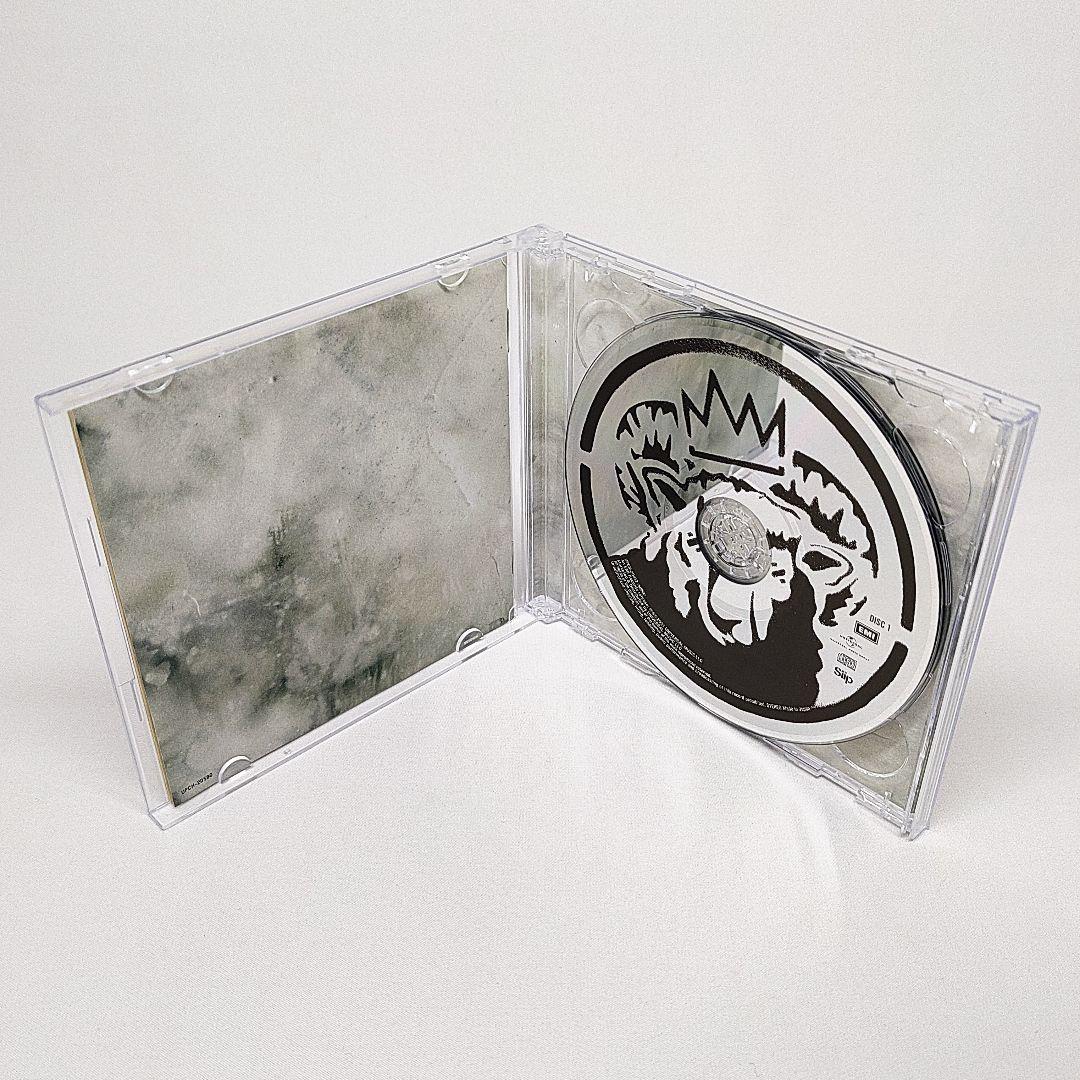 Siip CD Blu-ray 通常盤 帯付き タロットカード