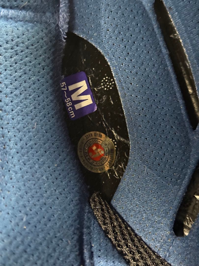 j*3様 OGK カブト FF5 Scream