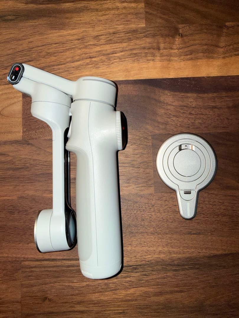 insta360 FLOW2 pro スマホジンバル＋磁気スマホマウント