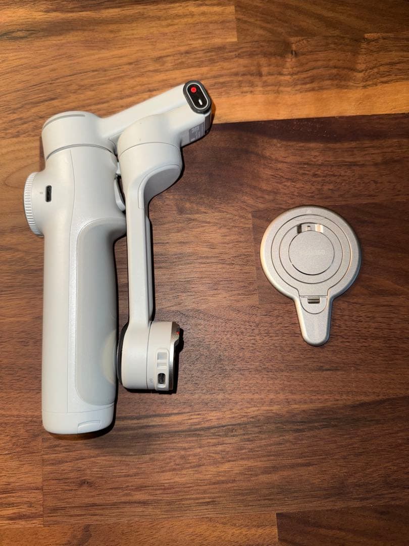 insta360 FLOW2 pro スマホジンバル＋磁気スマホマウント