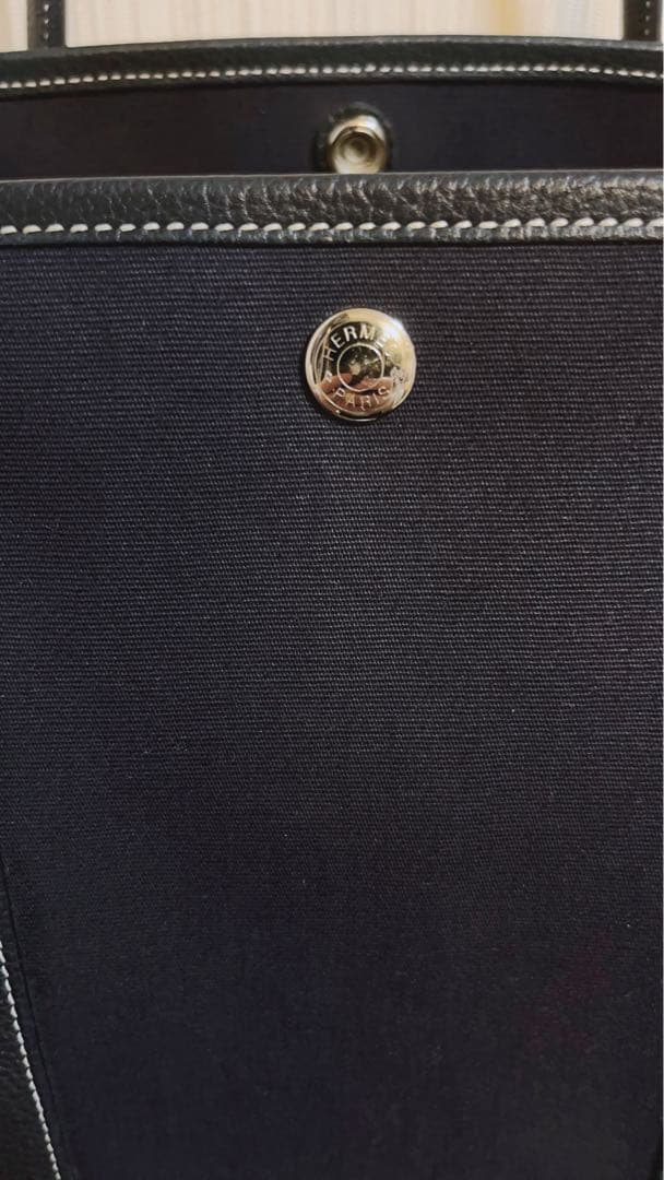 ふくちゃん　エルメスガーデンパーティー　PM