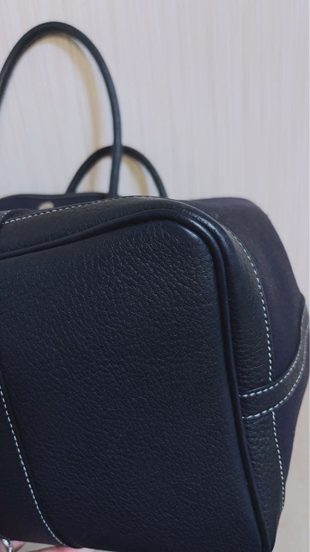 ふくちゃん　エルメスガーデンパーティー　PM