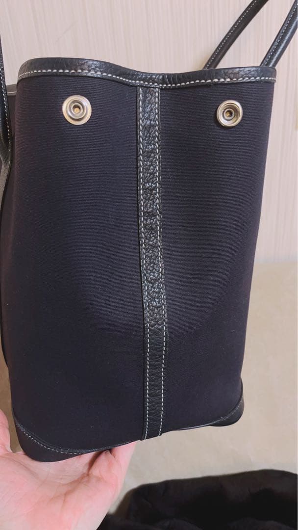 ふくちゃん　エルメスガーデンパーティー　PM