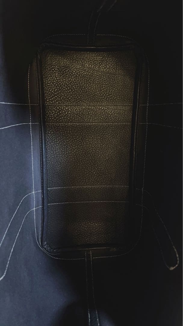 ふくちゃん　エルメスガーデンパーティー　PM