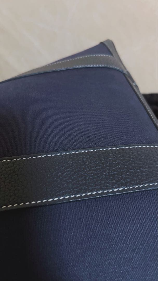 ふくちゃん　エルメスガーデンパーティー　PM