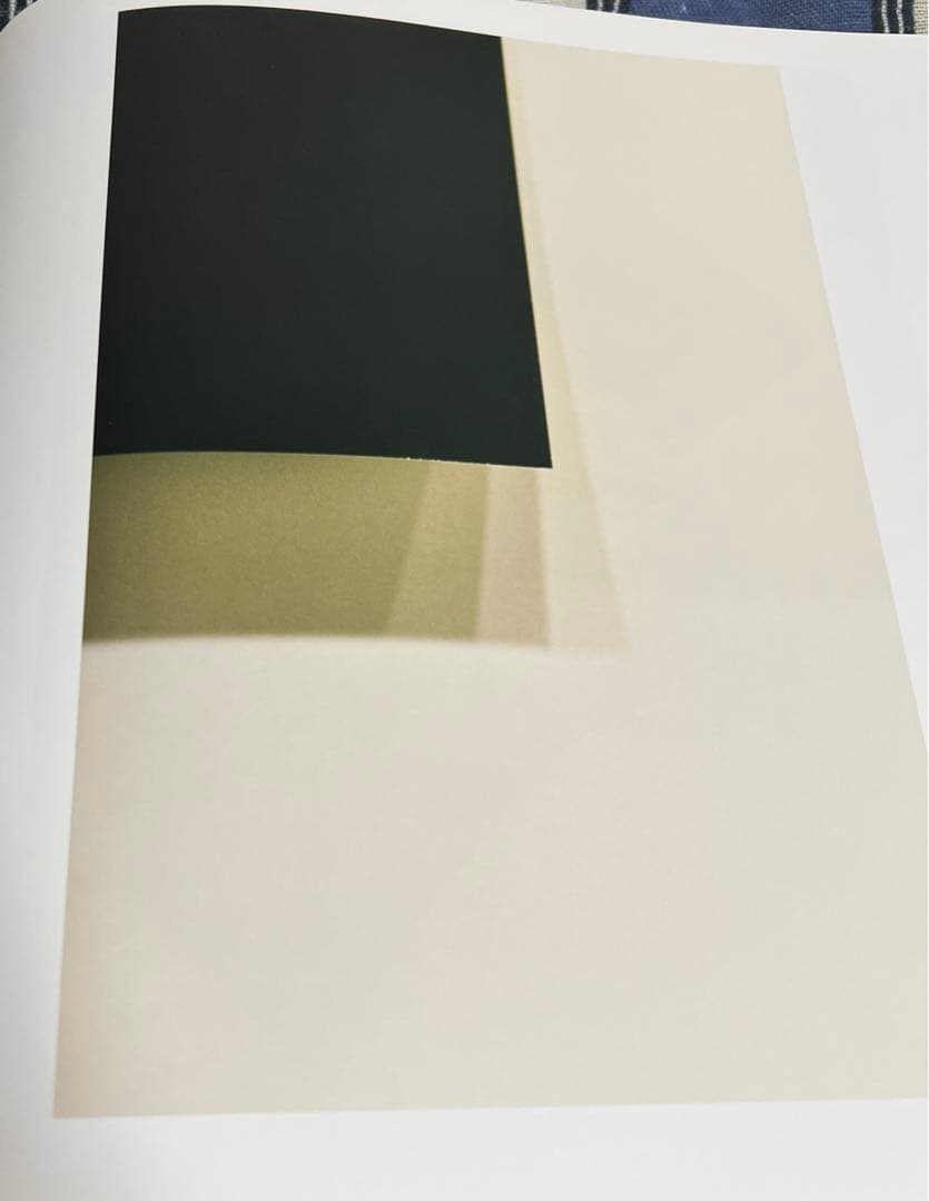 Wolfgang Tillmans: Abstract Pictures 抽象