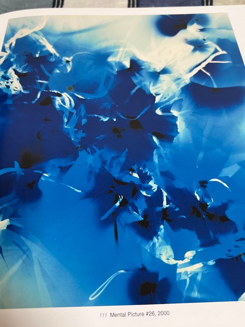 Wolfgang Tillmans: Abstract Pictures 抽象