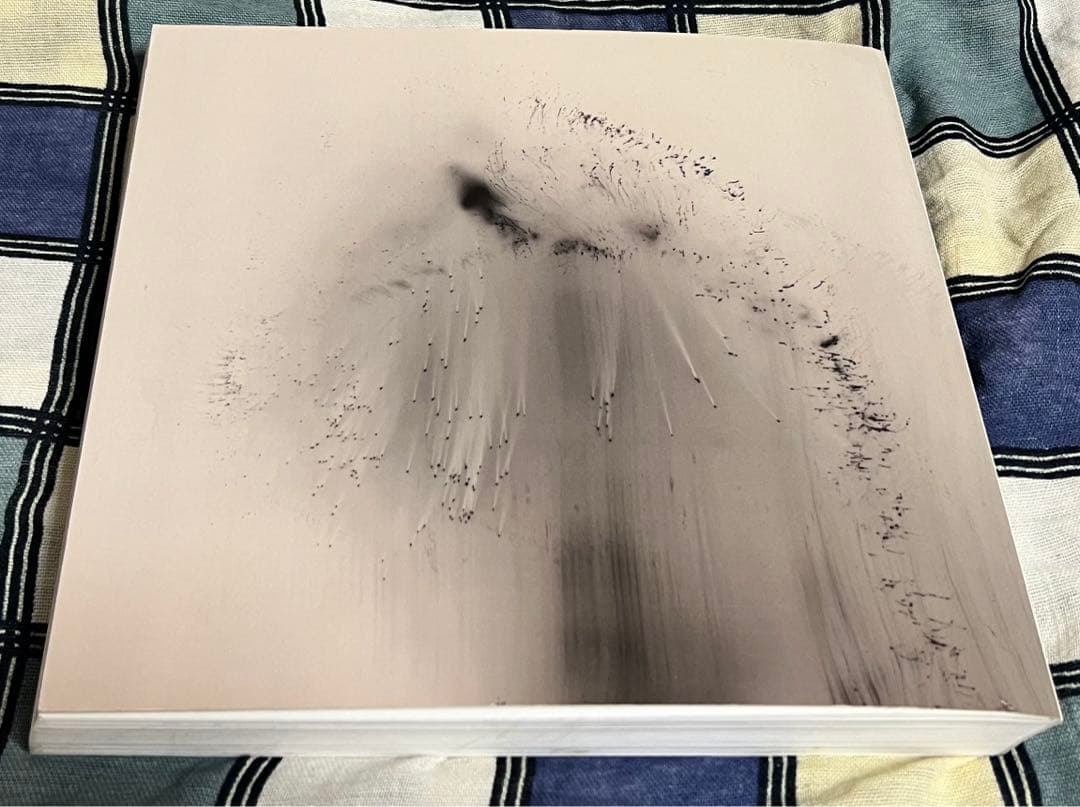 Wolfgang Tillmans: Abstract Pictures 抽象