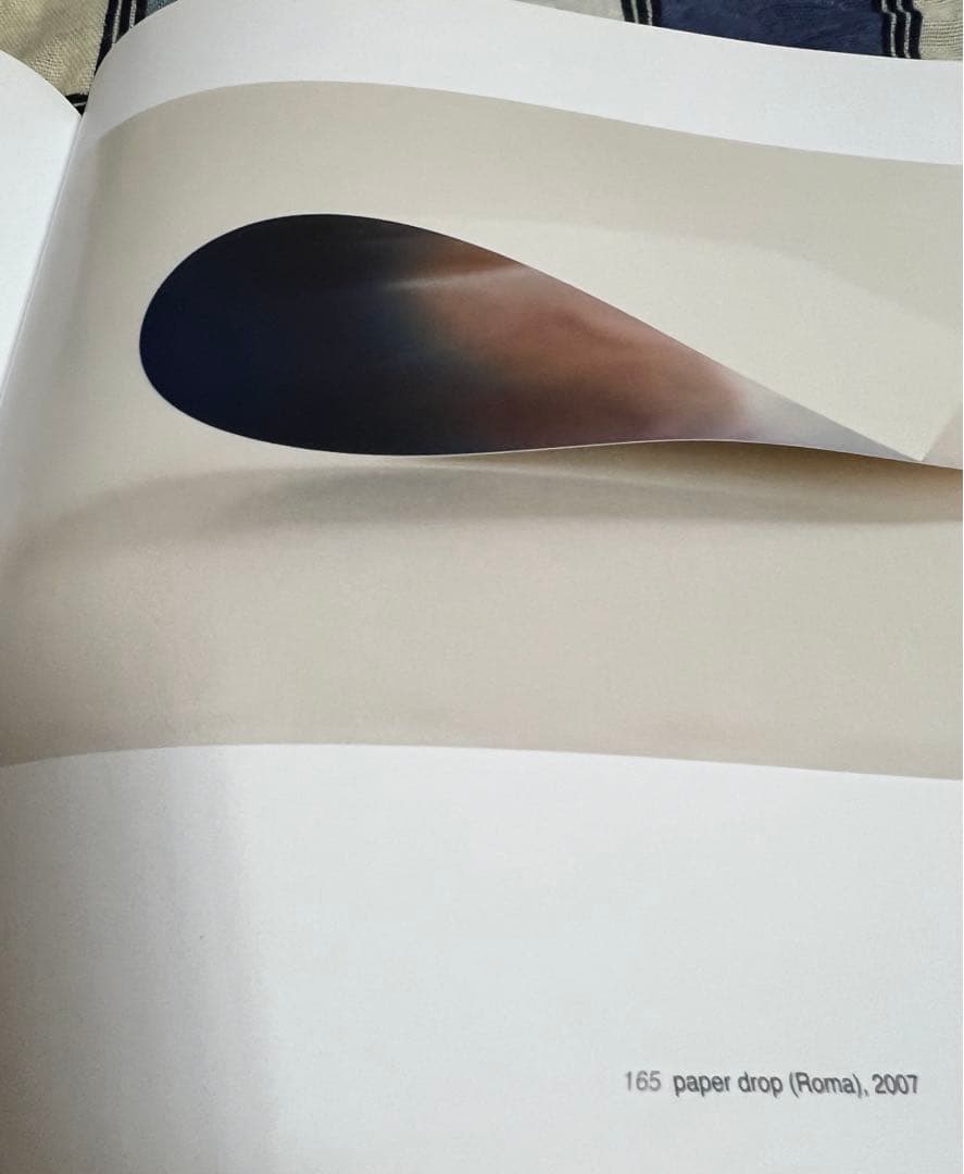 Wolfgang Tillmans: Abstract Pictures 抽象