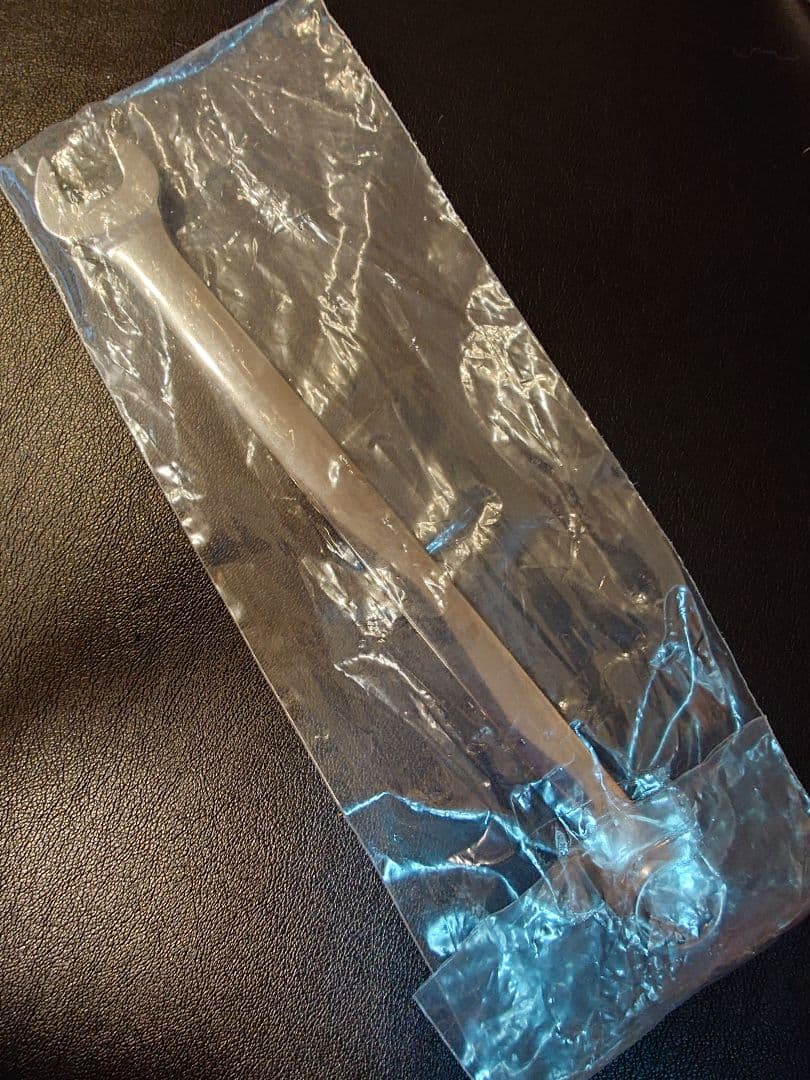 Snap-on スナップオン100周年　コンビネーションレンチ