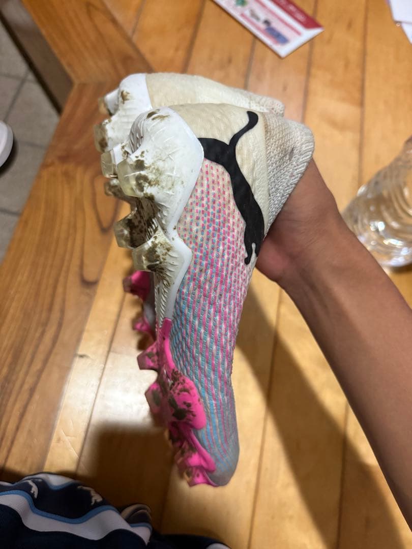 プーマ　フーチャー7