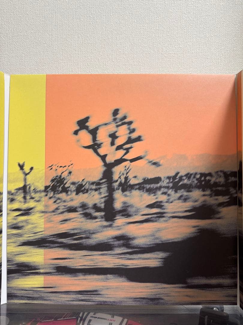 邦楽 Suchmos THE ANYMAL