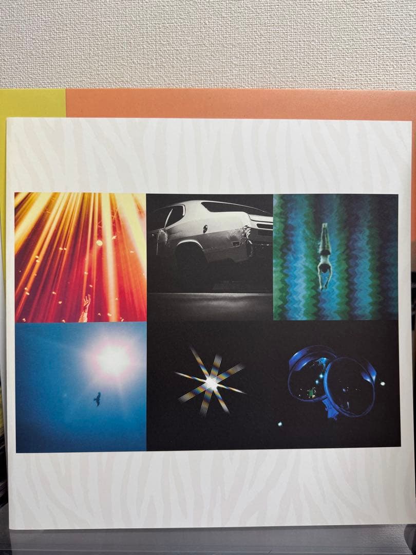 邦楽 Suchmos THE ANYMAL