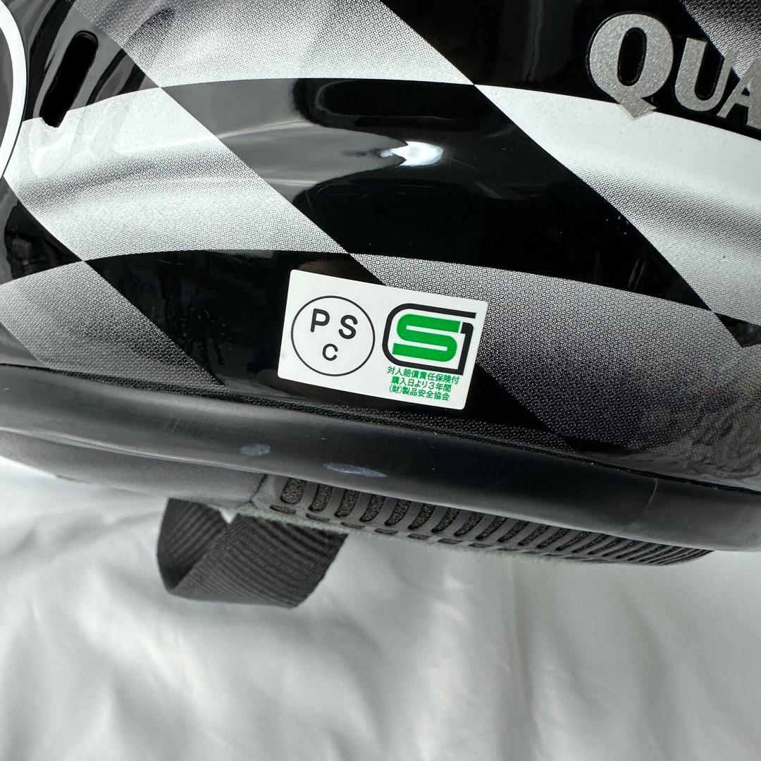 【美品】 アライ Arai ヘルメット SNELL QUANTUM-J XL