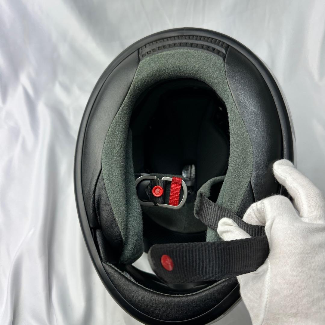 【美品】 アライ Arai ヘルメット SNELL QUANTUM-J XL