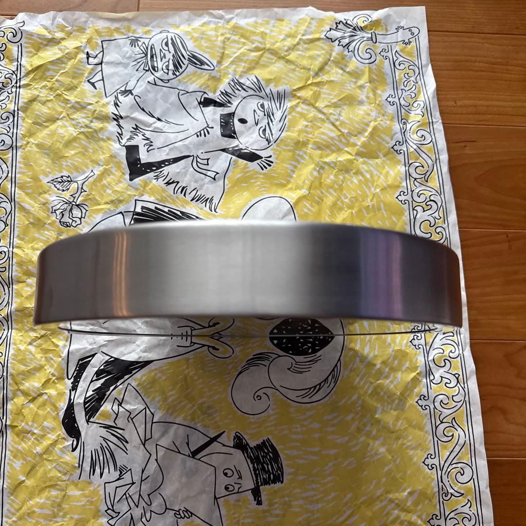 希少・黒文字盤MONDAINE モンディーン 壁掛時計 25cm スイス国鉄公式