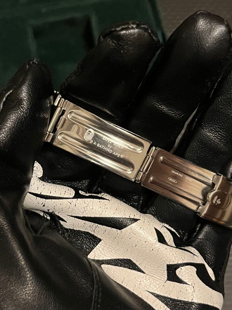 BAPEX TYPE 8 エクスプローラーⅡ1655タイプ