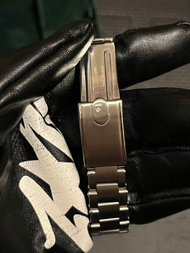 BAPEX TYPE 8 エクスプローラーⅡ1655タイプ