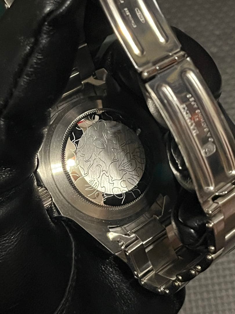 BAPEX TYPE 8 エクスプローラーⅡ1655タイプ