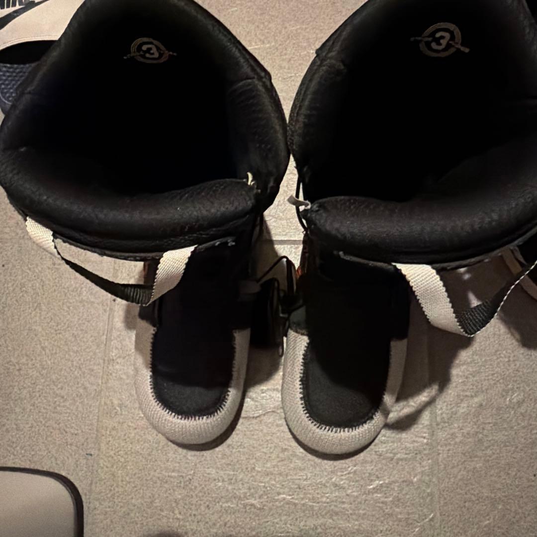 DEELUXE team ID インソール付