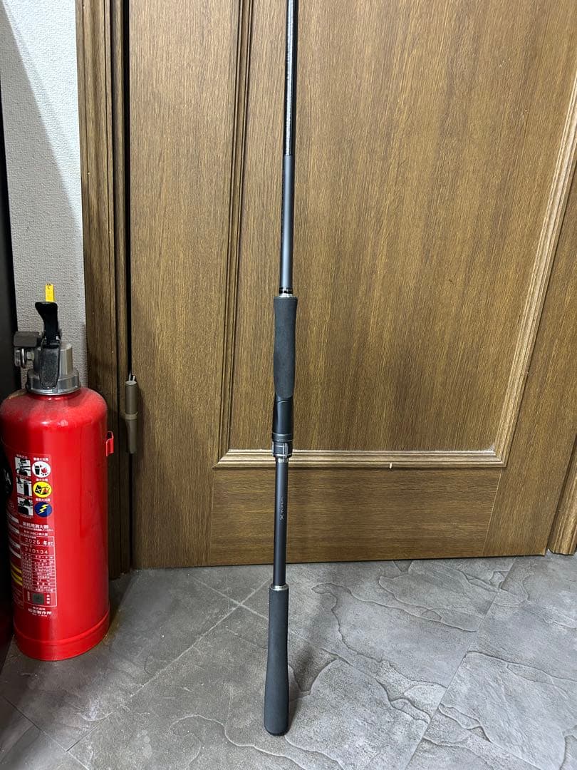 シマノ　エンカウンター　100M