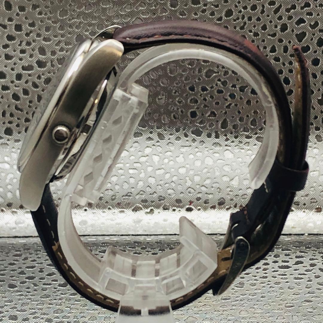 【美品】seiko5 SNXS79 SEIKO 風防傷なし