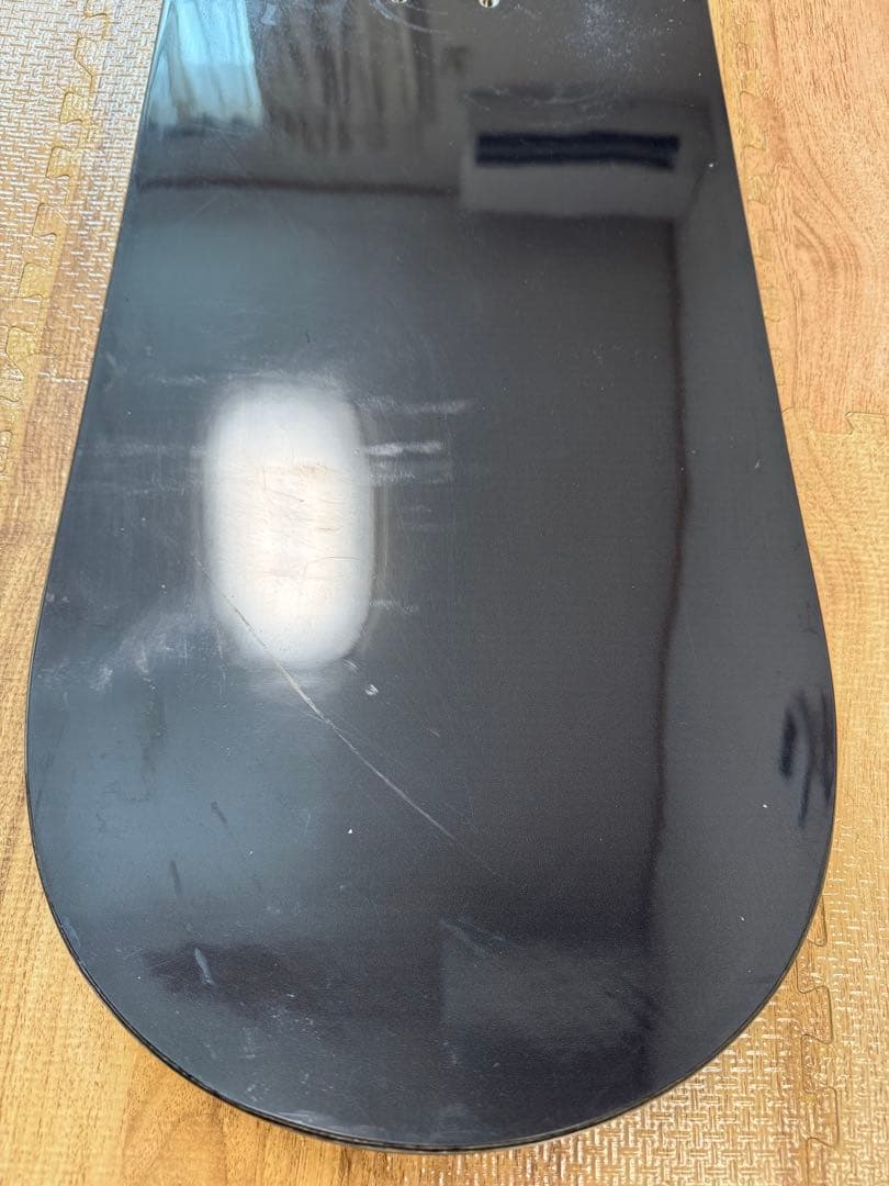 23-24 GRACE GT 143cm スノーボード グラトリ 女子