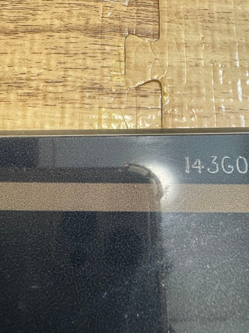 23-24 GRACE GT 143cm スノーボード グラトリ 女子