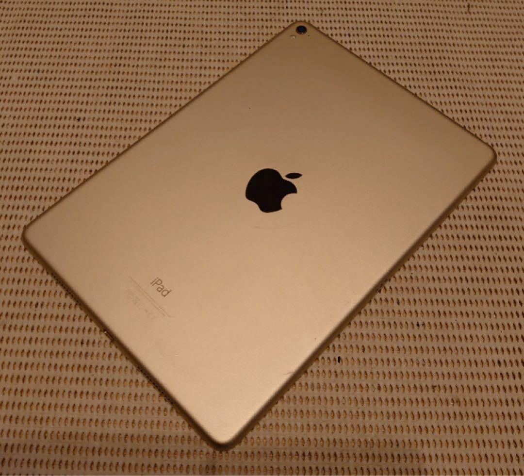 完動品iPad Pro9.7インチ(A1673)本体128GB送料込KH1ML