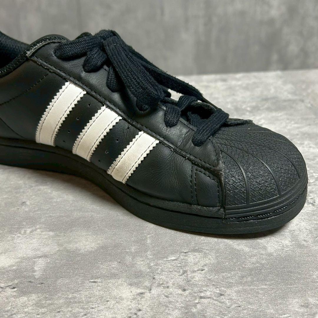 adidas アディダス スーパースター SUPERSTAR EG4959 23