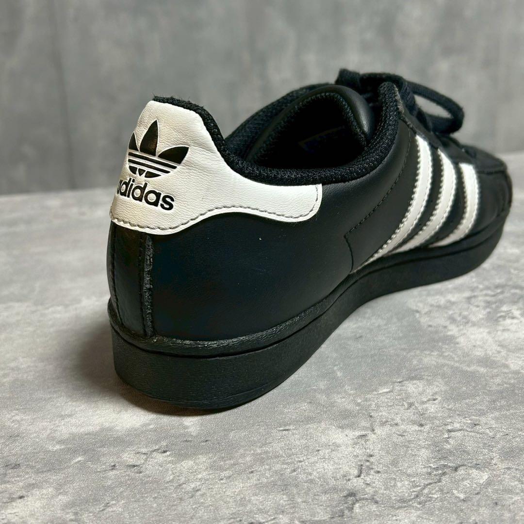 adidas アディダス スーパースター SUPERSTAR EG4959 23