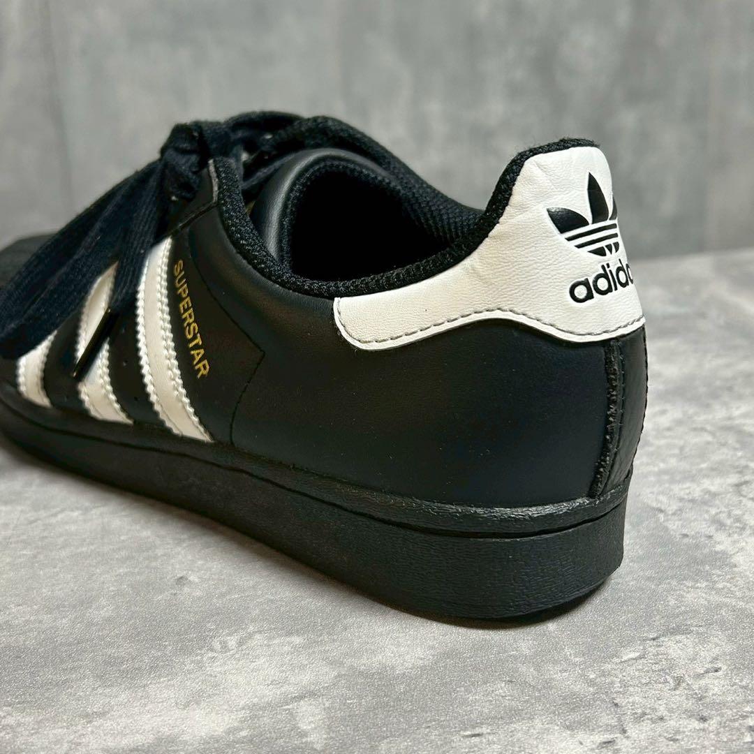 adidas アディダス スーパースター SUPERSTAR EG4959 23
