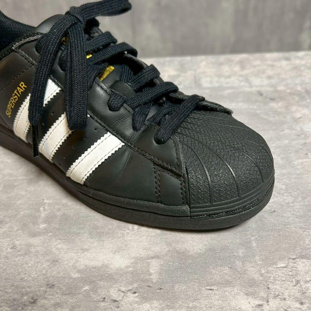 adidas アディダス スーパースター SUPERSTAR EG4959 23