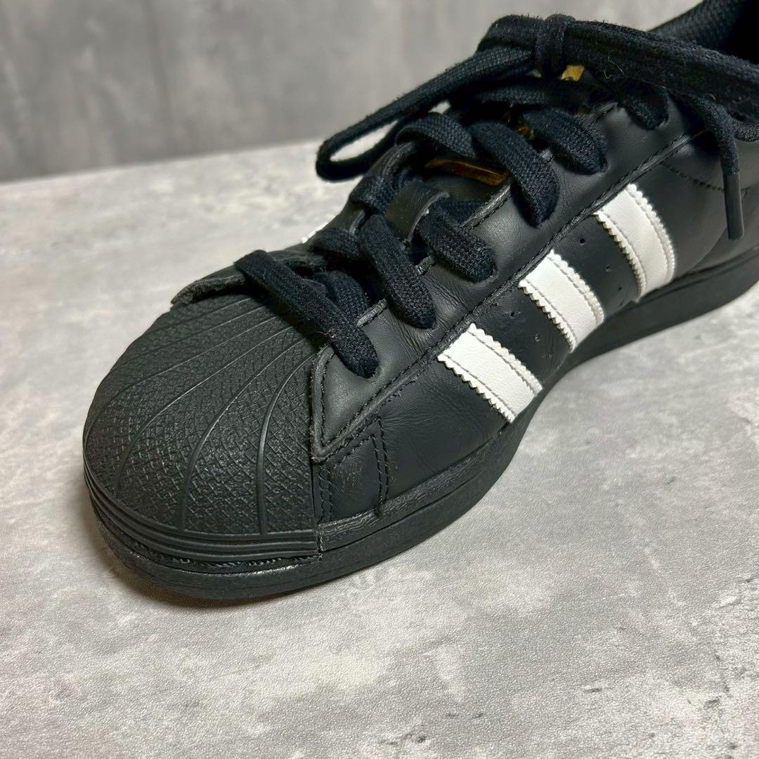 adidas アディダス スーパースター SUPERSTAR EG4959 23