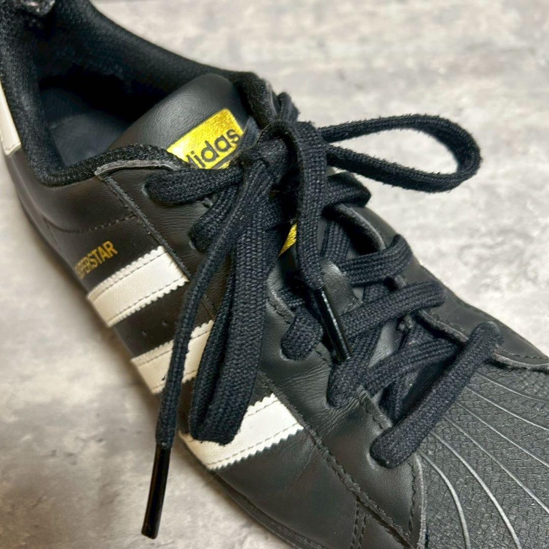 adidas アディダス スーパースター SUPERSTAR EG4959 23