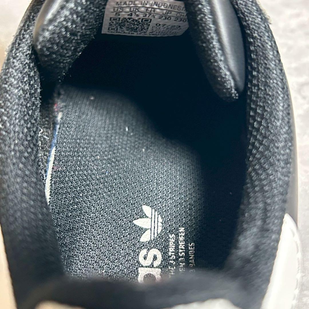 adidas アディダス スーパースター SUPERSTAR EG4959 23