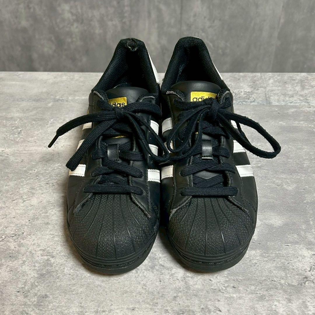 adidas アディダス スーパースター SUPERSTAR EG4959 23