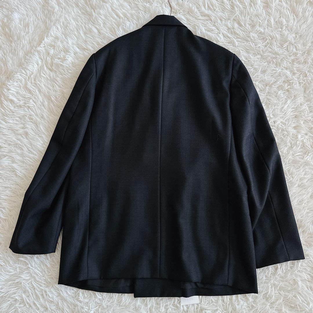 未使用タグ付き✨Llife DOESKIN TAILORED JACKET