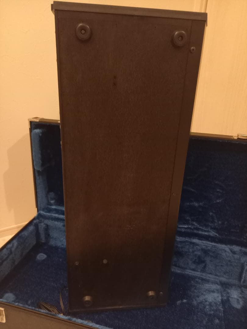 YAMAHA ヤマハ CS-10 アナログシンセサイザー ハードケース付