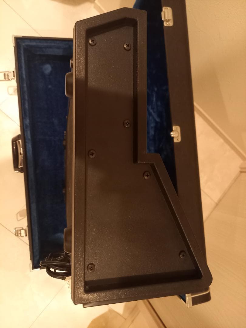 YAMAHA ヤマハ CS-10 アナログシンセサイザー ハードケース付