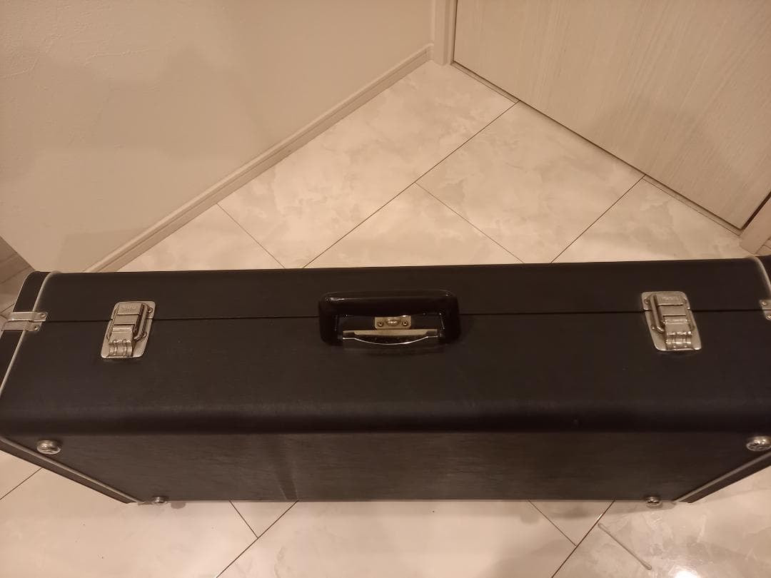 YAMAHA ヤマハ CS-10 アナログシンセサイザー ハードケース付